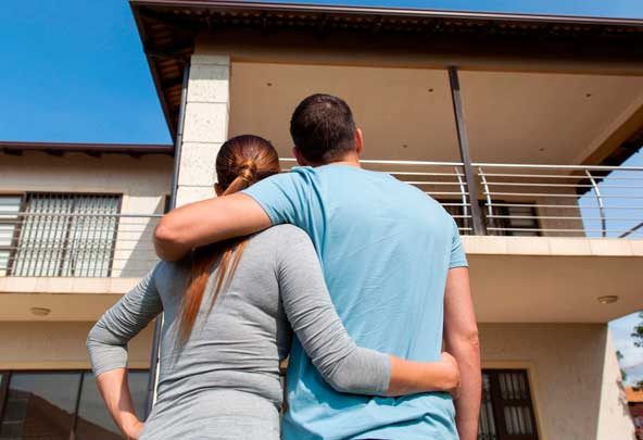 Beneficios de Comprar una Casa Nueva