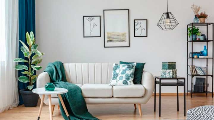 Conoce las Mejores Ideas para la Decoración de Apartamentos