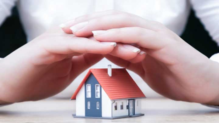 ¿Por qué Proteger mi Casa con un Seguro?
