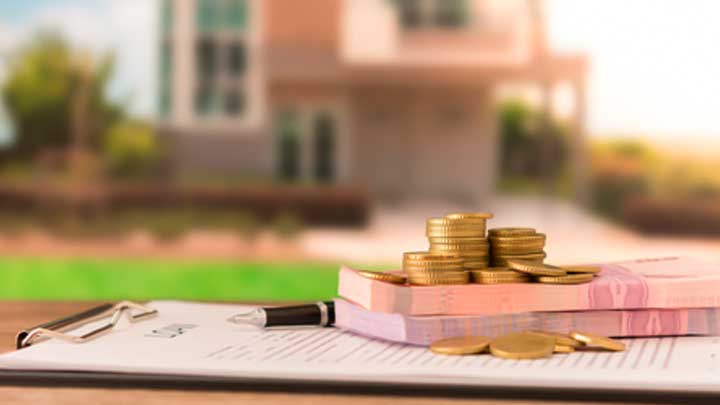 Préstamos Hipotecarios para Vivienda en Santo Domingo